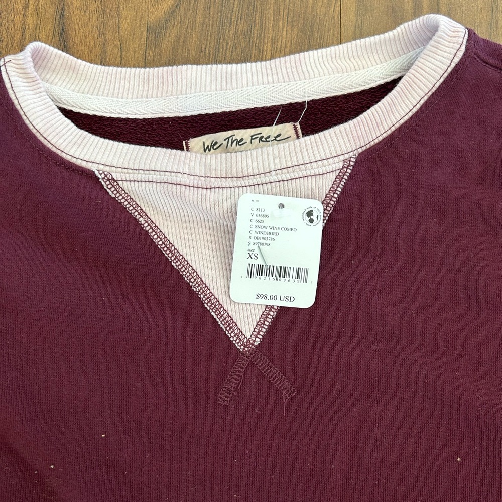 Sweater - Picture 2 of 3
